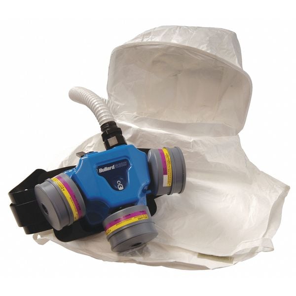 Bullard Breathing Tube, 26" - PA1BT