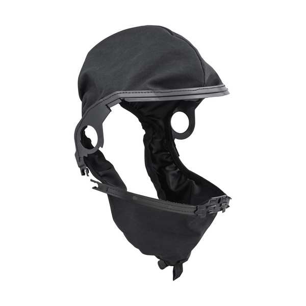Miller Electric Face Shield PAPR Head Seal, 15" L, 10" W - 288344