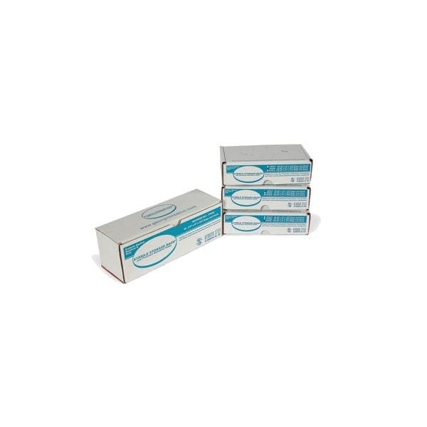 Georgia St Georgia Steel Fp856-C10 Sterile Storage Bags, 450/Case,  - FP856-C10