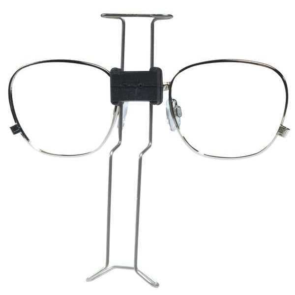 Msa Safety Ultra Elite Spectacle Kit, Center Support, Silver - 493581