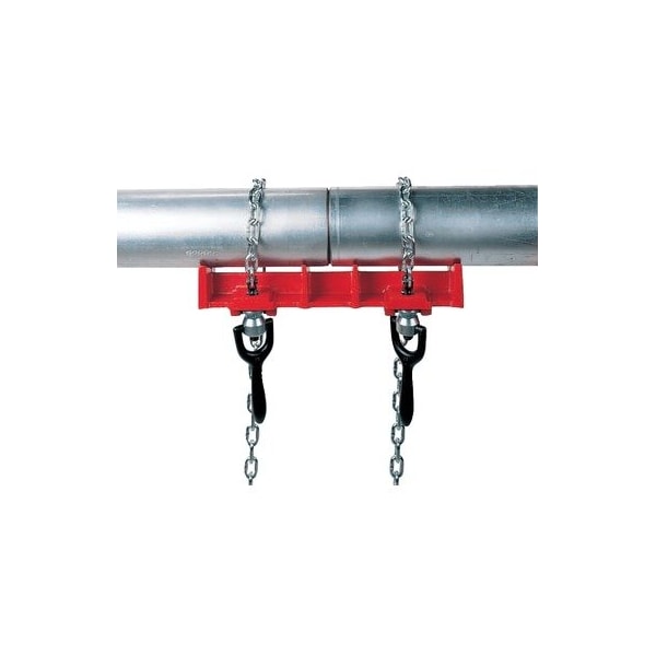 Ridgid Welding Vise, 1/2" to 8" Welidng Clamp - 40220