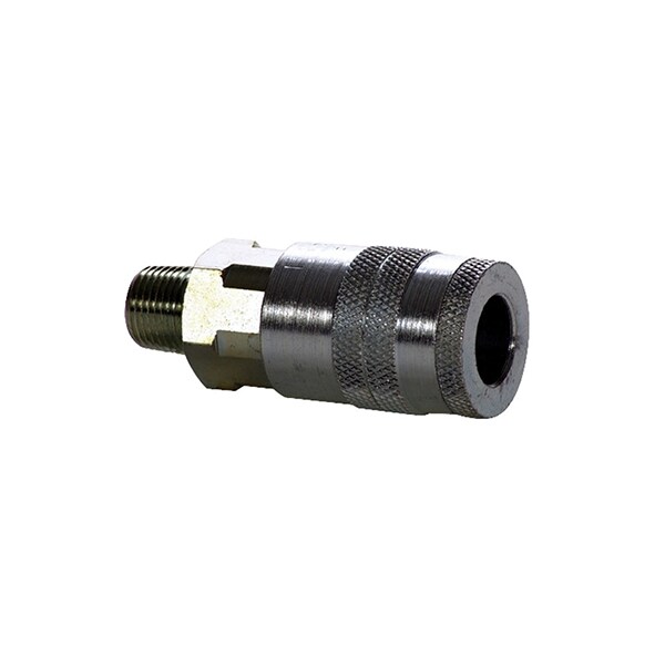 Bullard 1/2" Quick-Disconnect Shut-Off with 3/8" NPT - 10BS16191