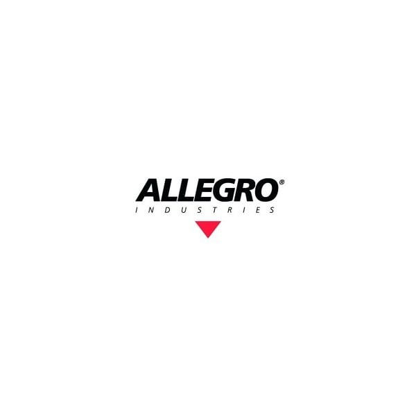 Allegro Industries Ac To Dc Power Supply, 987295 - 9872-95