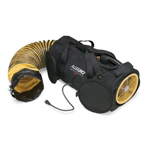 Allegro Industries Ducting 8 Air Bag, 953508D - 9535-08D