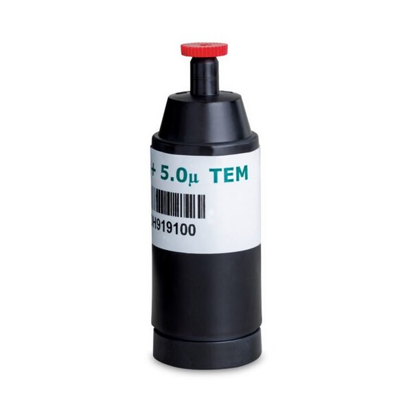 Allegro Industries 25Mm45Mu  50Mu Tem Cassette - 9804-17
