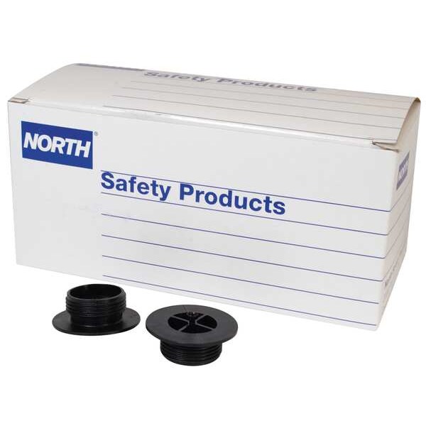 Honeywell North Cartridge Connector, 2 PK - 770016