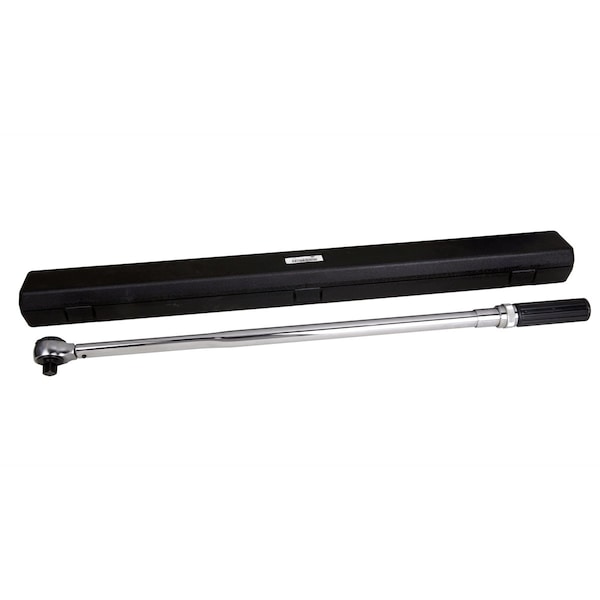 Otc Wrench Torque 3/4In. 100-600Ft/Lbs 42-1/4In. Len - 7379