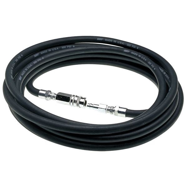 3M Scott Airline Hose, 25 ft., 1/4 In. - 30010-025