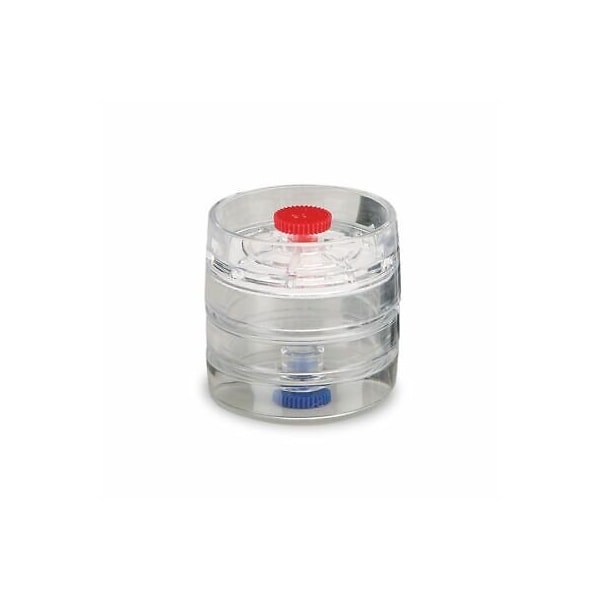 Allegro Industries 37Mm Lead Cassette 50Box - 9804-14