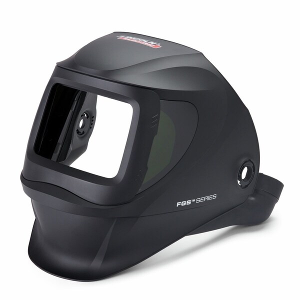 Lincoln Electric Replacement Helmet Shell, FGS PAPR - KP4472-1