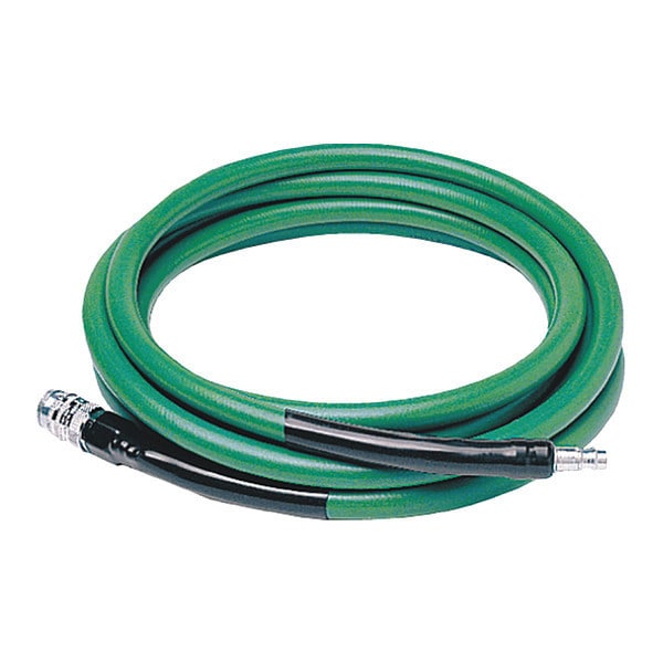 Sundstrom Safety Compressed Air Supply Hose, 50 ft. - SR 358