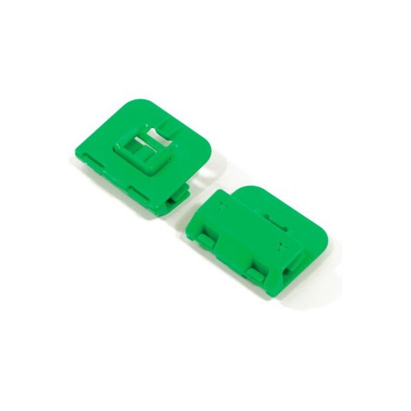 Gvs-Rpb RPB Safety T100 Mounting Clips, Pack of 2 - 07-121