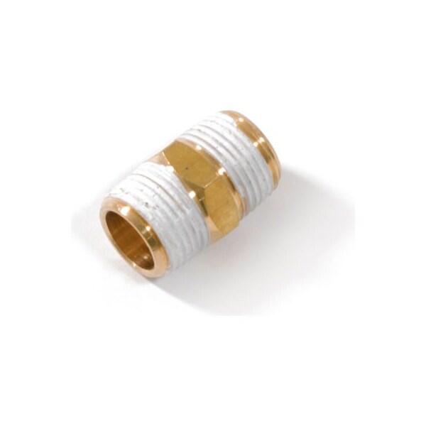 Gvs-Rpb RPB Safety Radex 3/8 Inch Brass Nipple - 04-917