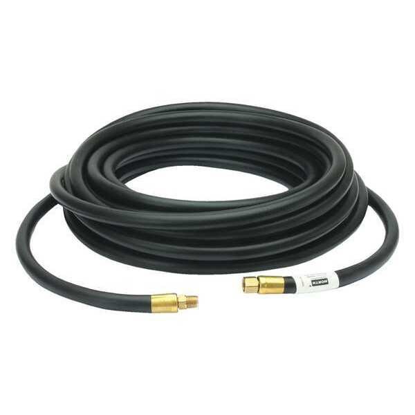 Honeywell North Airline Hose, 50 ft. L, 3/8" Inside dia. - 996050