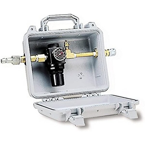 Allegro Industries Point Of Attachment Poa Case, 987103A - 9871-03A