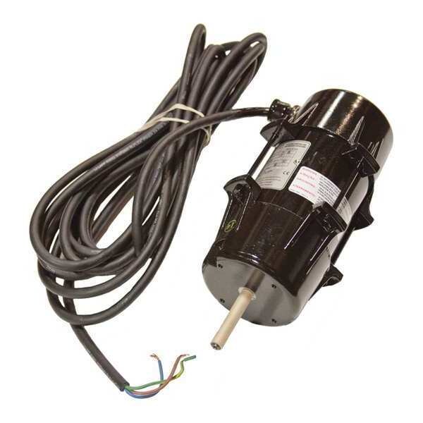 Air Systems Intl Explosion-Proof Motor, 1/3Hp - MTR043EXP