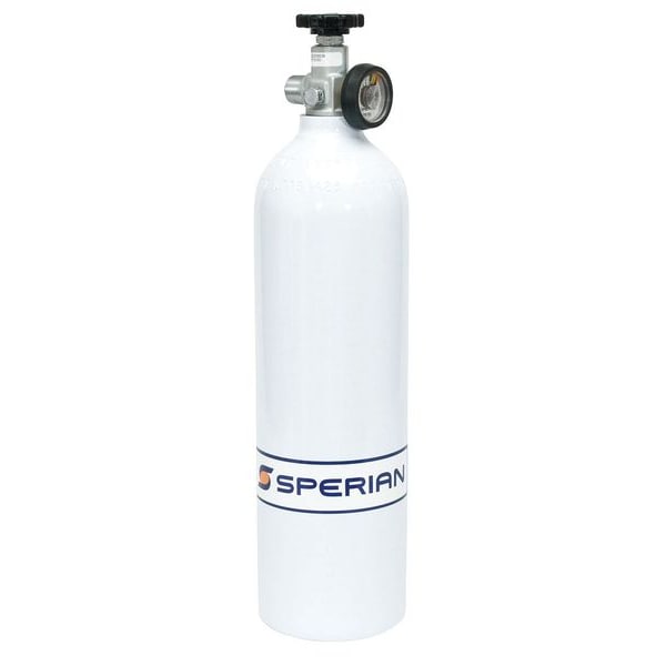 Honeywell North Supplied Air Cylinder, 10 min. - 975154