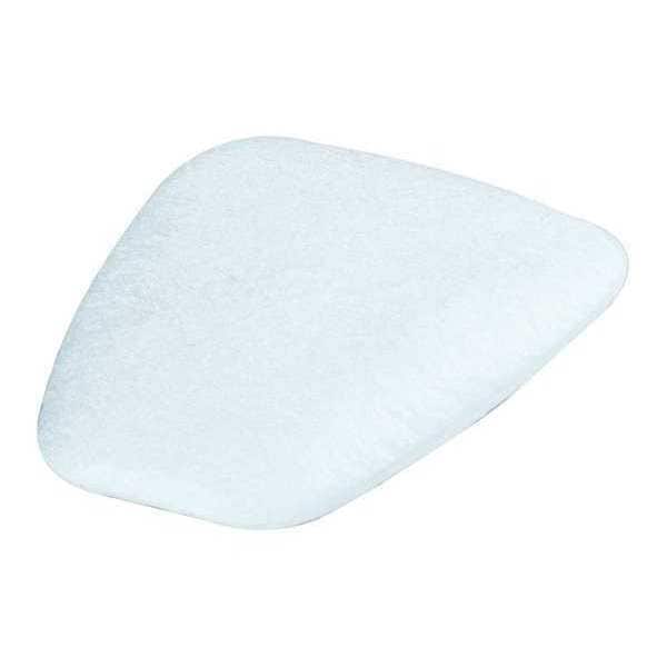 3M Filter Particulate Air, PK100, White, Bayonet, 3M Respirator 5000 Series, Cartridges 6000 Series - OCS5N11