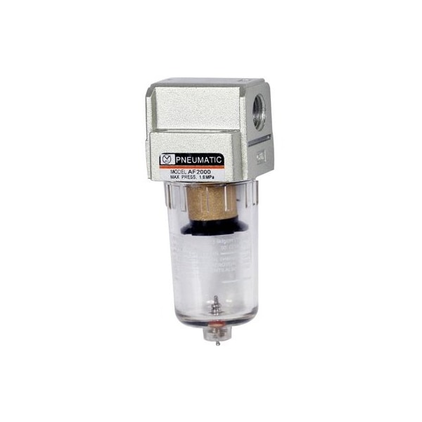 Intradin Hk., Ltd MM 14 Airline Filter - 1203S494