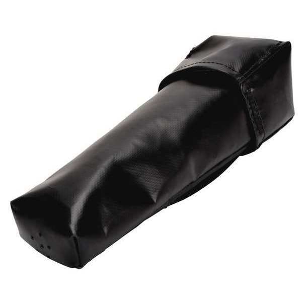 3M Easy Clean Holster, Versaflo, For Use With, GVP Series PAPRs , Universal - TR-657