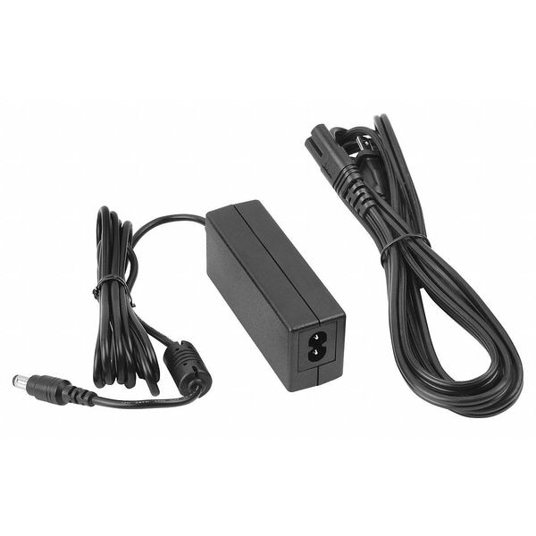 North Charger Kit, 1-Bay Charger, Cord - PA722-3A