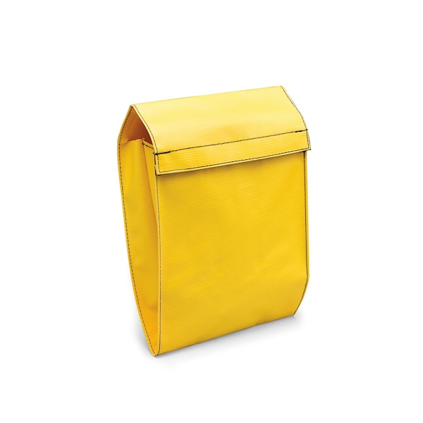 Allegro Industries Respirator and Equipment Carry Bag (Half - 2010