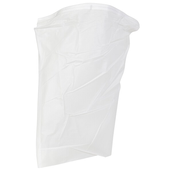 Kimtech Disposable Respirator, White, 50 PK - 62757