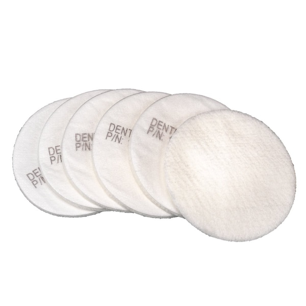 Forney R95 Replacement Filter Pads - 55909