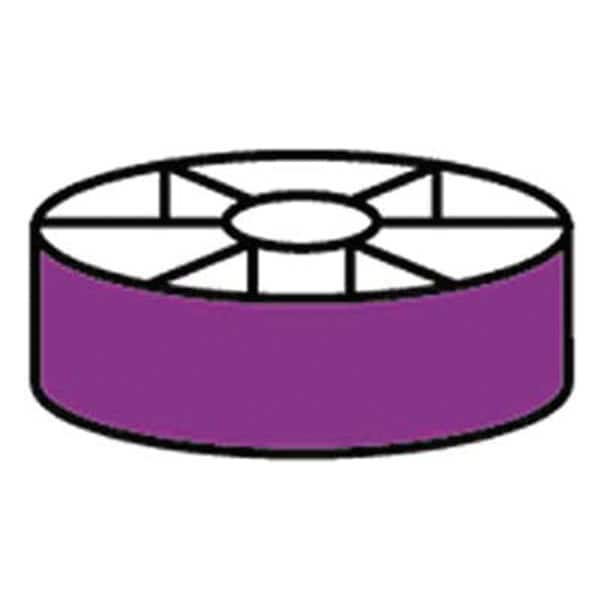 Moldex Cartridge, 8000, Yellow, Snap-In Gasket, Moldex 8000 Series - 8300