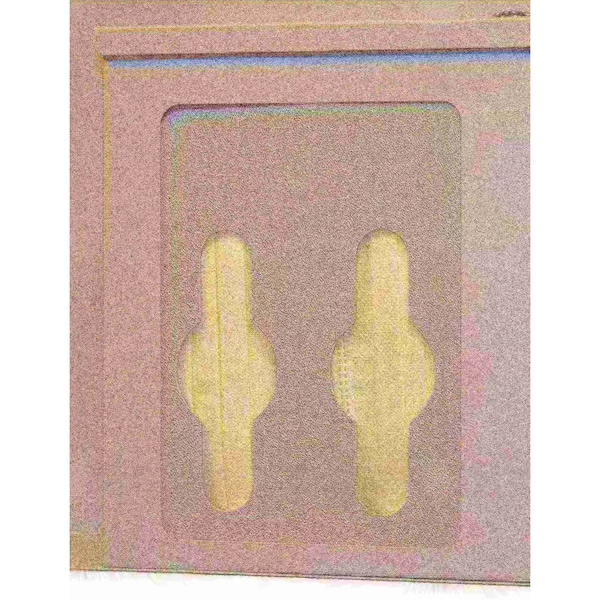 Bowman Dispensers Bulk Mask Adapter-for Bowman Respiratory Hygiene Stations - NC015-0212