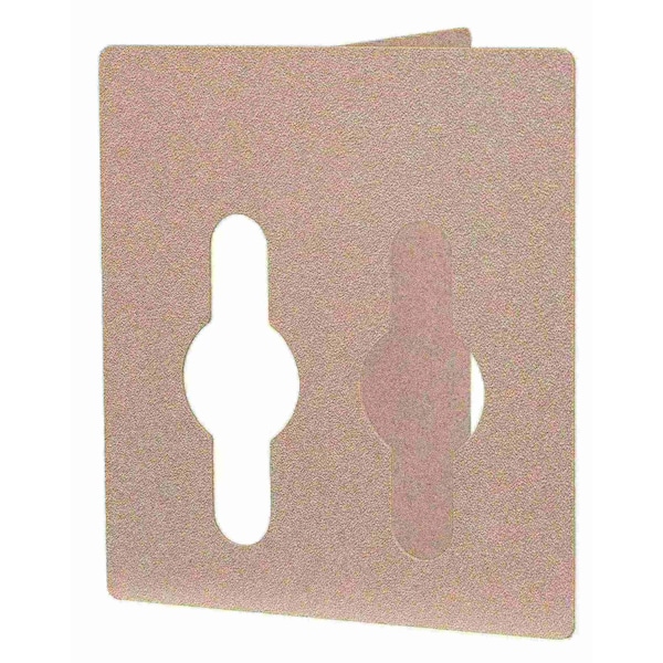 Bowman Dispensers Bulk Mask Adapter-for Bowman Respiratory Hygiene Stations - NC015-0212