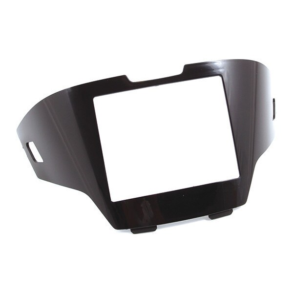 Sundstrom Safety Protection Glass, SR 584, For Use With, SR 584 , Universal - R06-0817