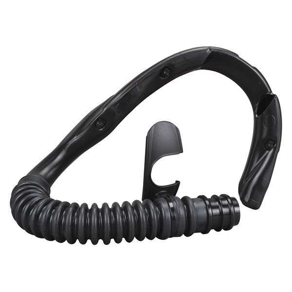 3M Speedglas Air Duct Assembly, Nylon, Black - 26-0400-55