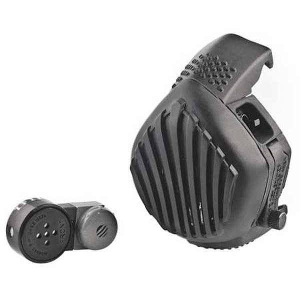 Avon Protection Voice Projection Unit w/Microphone Assy - 71601-11