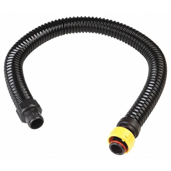 North Straight Breathing Tube, North(R) Primair(R) 700 Series, For Use With, North(R) 100 Series Hoods - PA031