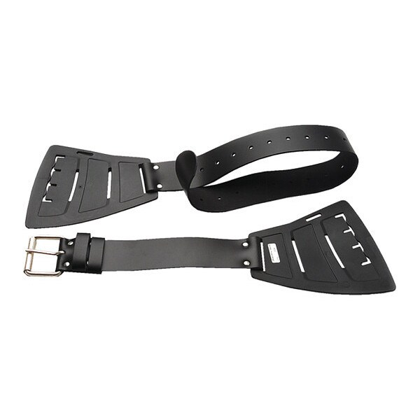 Sundstrom Safety Belt, SR 500, For Use With, SR 500 , Universal - SR 503