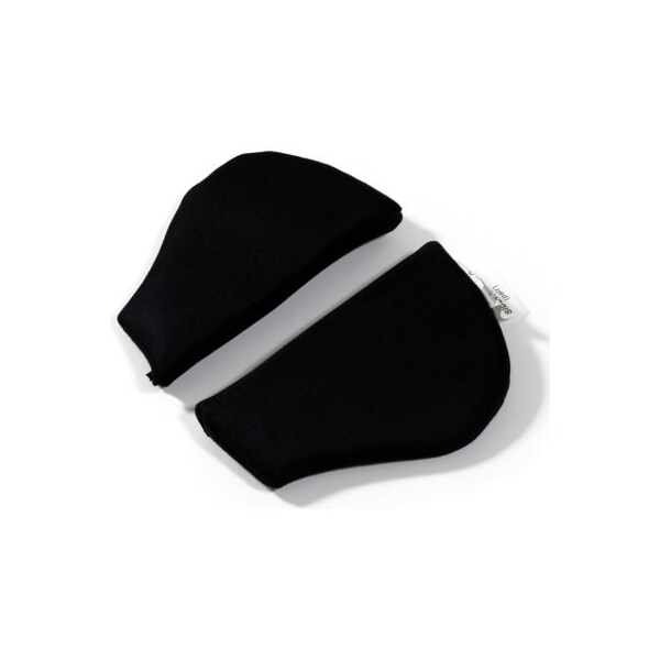 Gvs-Rpb RPB Safety Nova 2000 Side Wings, For Glasses, Large - NV2010GLH