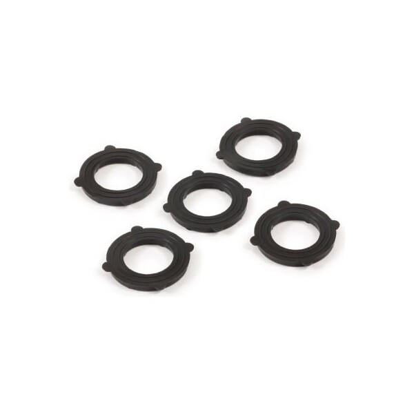 Gvs-Rpb RPB Safety Breathing Tube Hose Washer, Pack of 5 - NV2023