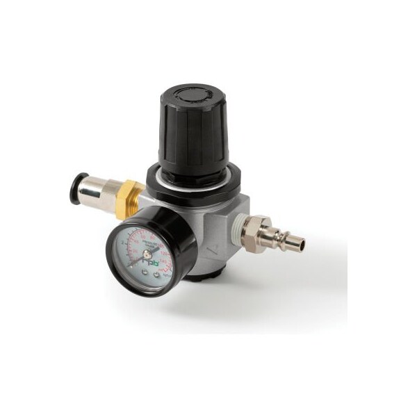 Gvs-Rpb RPB Safety RZ GX4 External Flow Regulator - 08-470-RZ