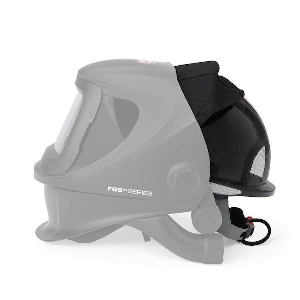 Lincoln Electric Hard Hat Headcovering, FGS 3250D - KP4978-1