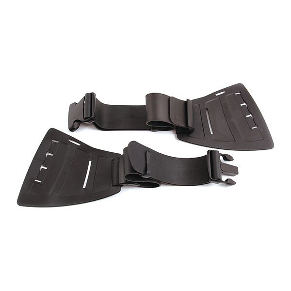 Sundstrom Safety Belt, SR 500, For Use With, SR 500 , Universal - SR 504
