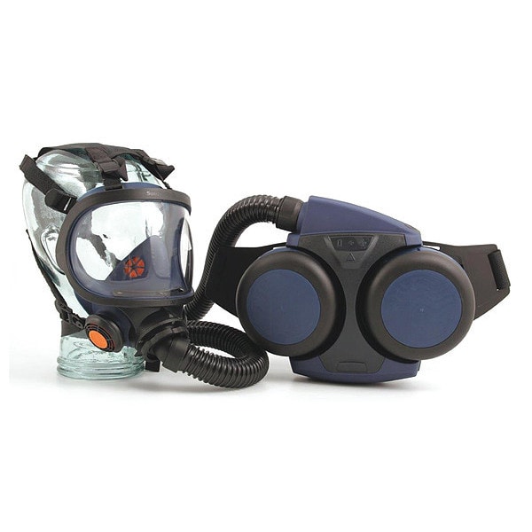 Sundstrom Safety PAPR Kit, SR 500, , M/L - H06-0821