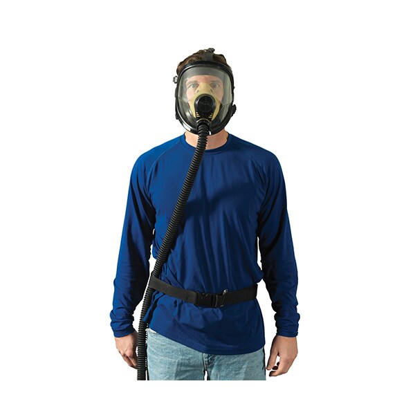 Bullard Spectrum Respirator - Low Pressure - Large - 10BSPEC35L