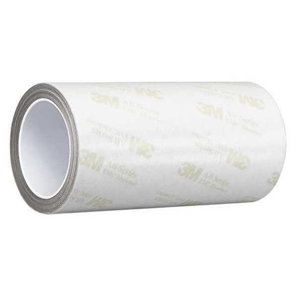 Absorbente de EMI de 3M, Negro, Círculo de 3", Paquete de 100 - 3M AB5050 CIRCLE-3.000-100
