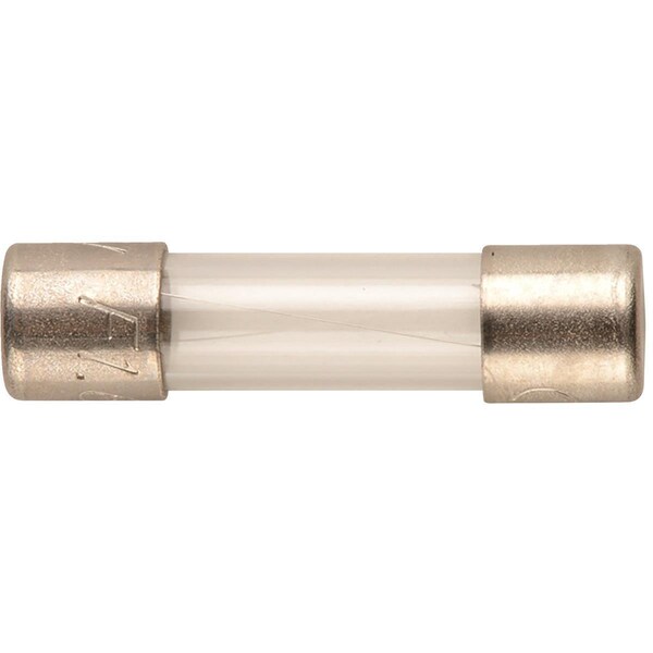 Kasco Replacement 1.6A Fuse For Kasco T8 Battery Charger - 605003
