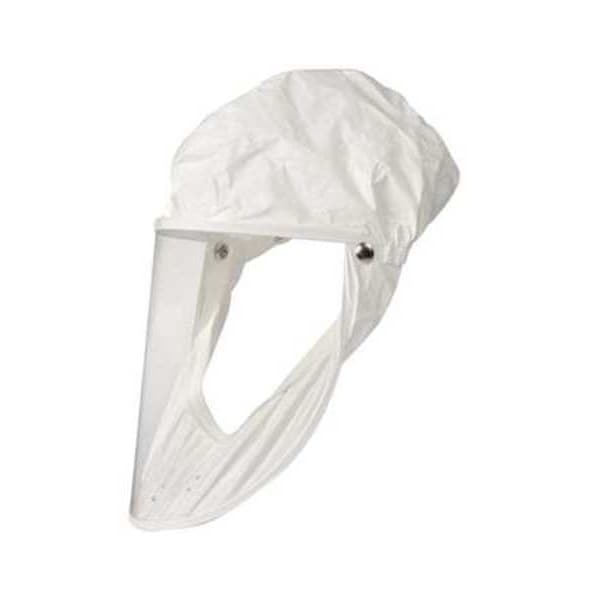 Honeywell North Primair Loose Fitting Facepieces Replacement For Pa101 10/Bx. Size Small. - PA102S