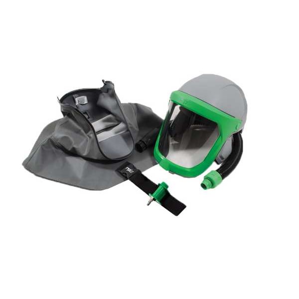 Gvs-Rpb Z-Link Helmet, Z-Link, Loose Fitting, 4 pt Ratchet - 16-011-21