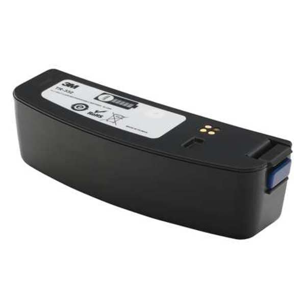 3M High Capacity Li-Ion Battery TR-332, for Versaflo TR-300 PAPR - TR-332