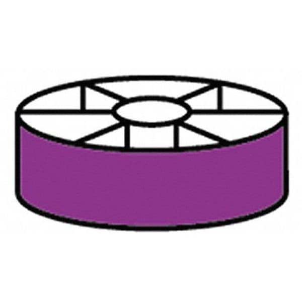 Msa Safety Combination Cartridge/Filter, Advantage, Magenta, Yellow, Bayonet - 815364