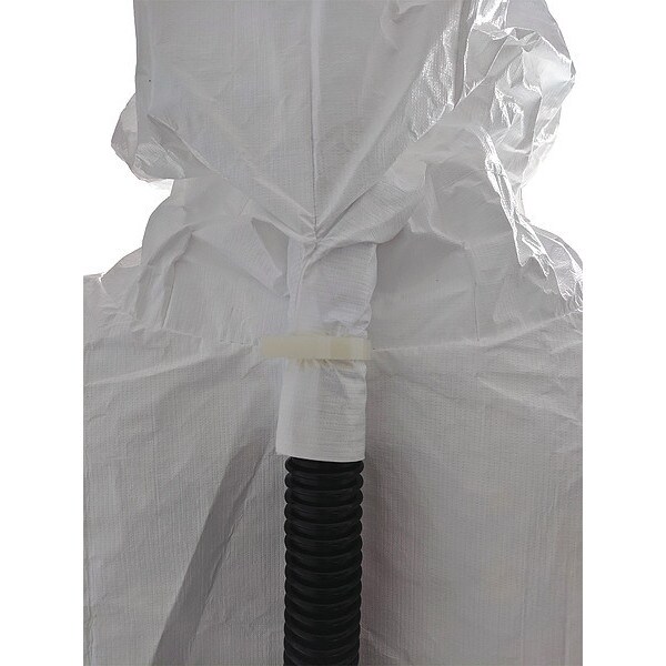 Allegro Industries Replacement Hood with Suspension (downtube not included) - 9910-10